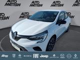 Renault Clio TCe 90 Equilibre  SHZ/EPH/ ALU - Renault Clio: Equilibre