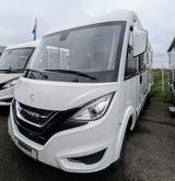 HYMER / ERIBA / HYMERCAR B-Klasse MC I WhiteLine 600*sie sparen 20.895,-  - Wohnmobil oder -wagen