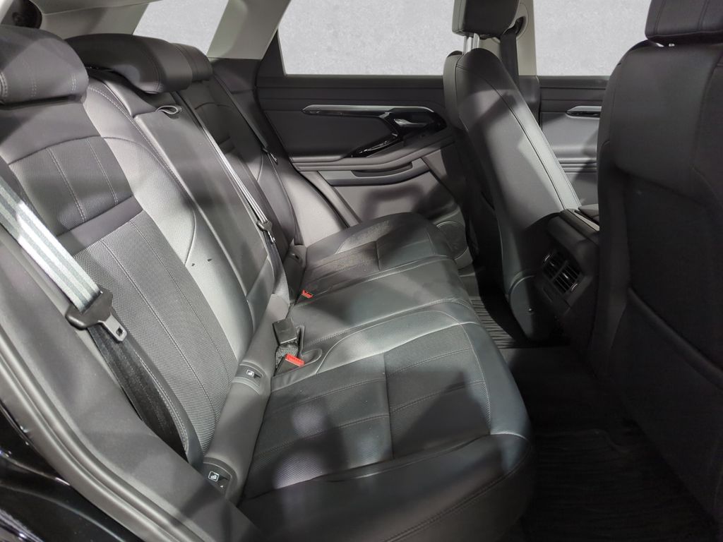 Land Rover Range Rover Evoque P300e S WINTER-PAKET MERIDIAN