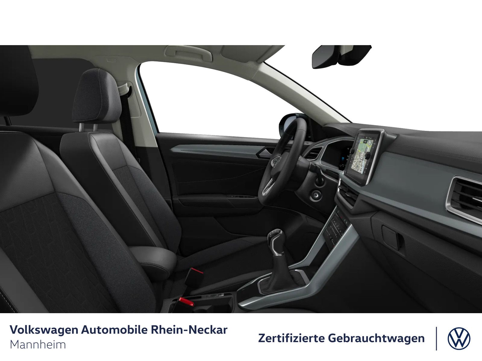 Volkswagen T-Roc - Bild 14