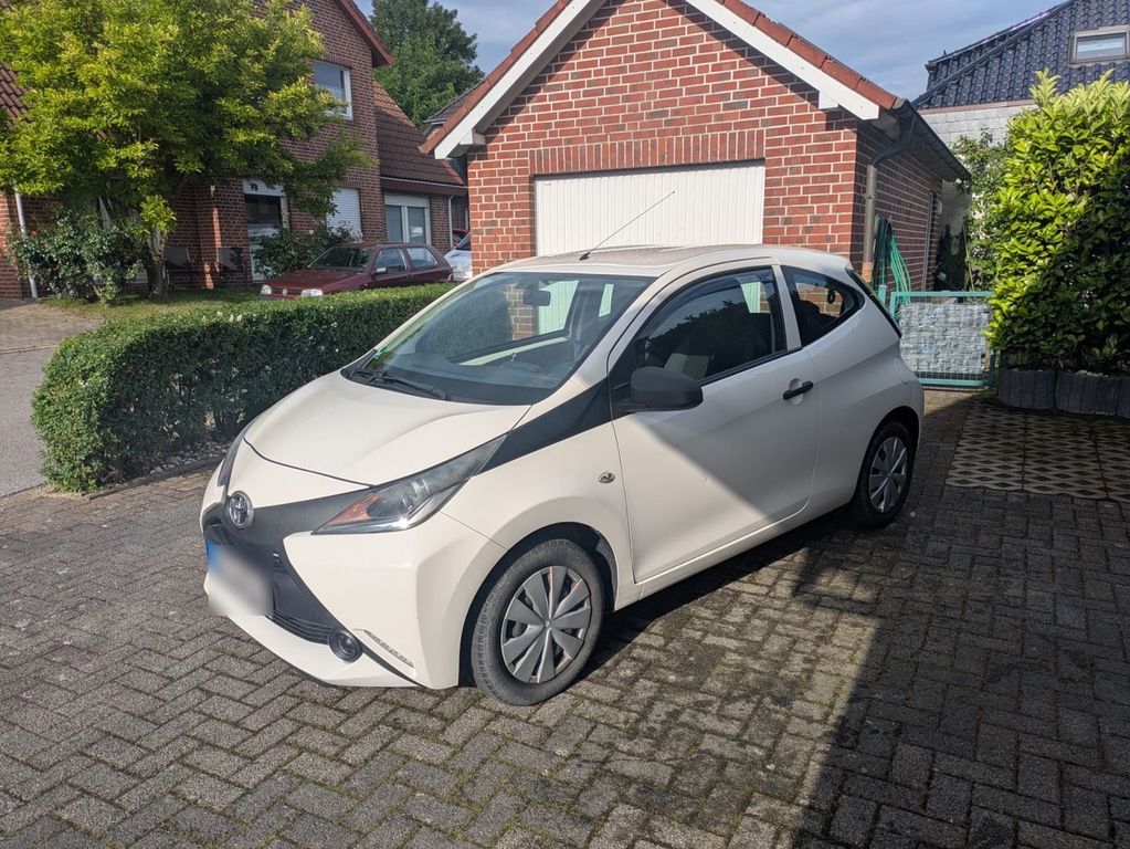 Image of Toyota Other