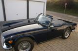 Triumph TR6 - Triumph TR6