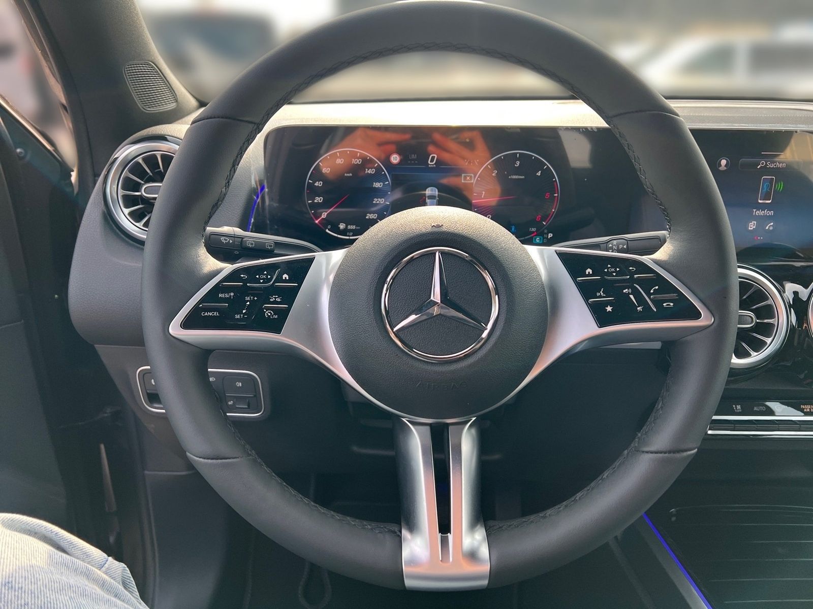 Mercedes-Benz GLB 200 d Progressive*Multibeam*Distr.*Rück-Kam. foto 11