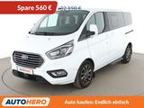 Ford Custom 2.0 TDCi 320 L1 Tourneo Titanium X Aut. - gebrauchte Ford Tourneo Custom aus dem Jahr 2020