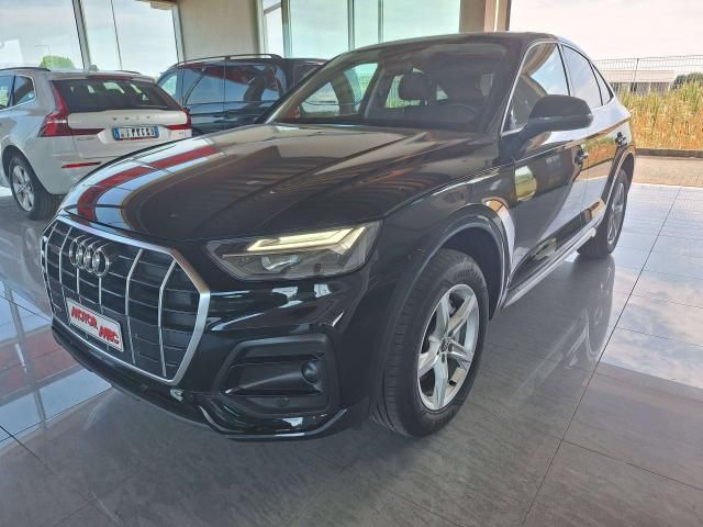 Audi Q5 Q5 I Sportback 2021 Sportback 40 2.0 tdi imagem 2