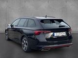 Skoda Octavia Combi TDI 4x4 DSG RS Plus MatrLED Canton - Skoda Octavia: Allradantrieb, RS