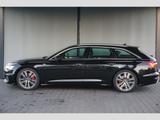 Audi A6 Avant 55 TFSI e S line quattro Navi HD-Matrix - Audi A6: TFSI
