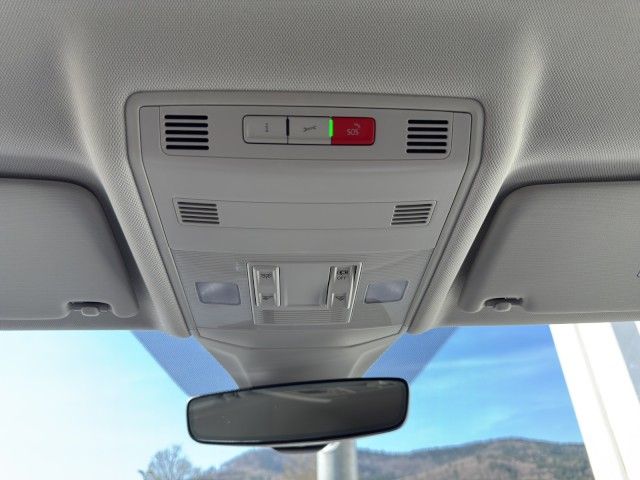 T-Cross Advanced 1.0 l TSI DSG LED+AHK+ACC+KAMER