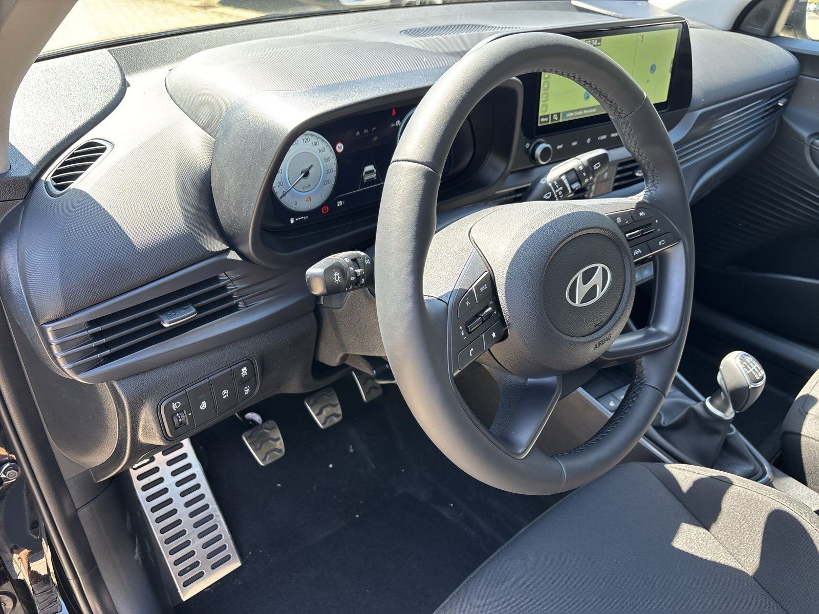 Hyundai BAYON – Bild 7