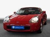 Toyota MR 2 1.8 VVT-i SMT -HARDTOP-SAMMLER ZUSTAND - Toyota aus 2001
