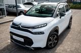 Citroën C3 Aircross Feel Pack *KOMFORT*1.HD*BT*USB*TOUCH - gebrauchte Citroën C3 Aircross aus dem Jahr 2021