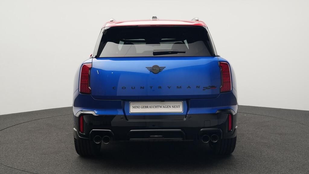MINI John Cooper Works Countryman - Bild 9