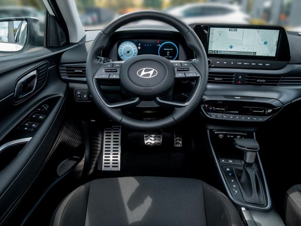 Hyundai BAYON – Bild 12