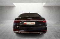 Audi A8 - Vorschau Bild 5