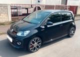 Volkswagen up! GTI 1.0 TSI