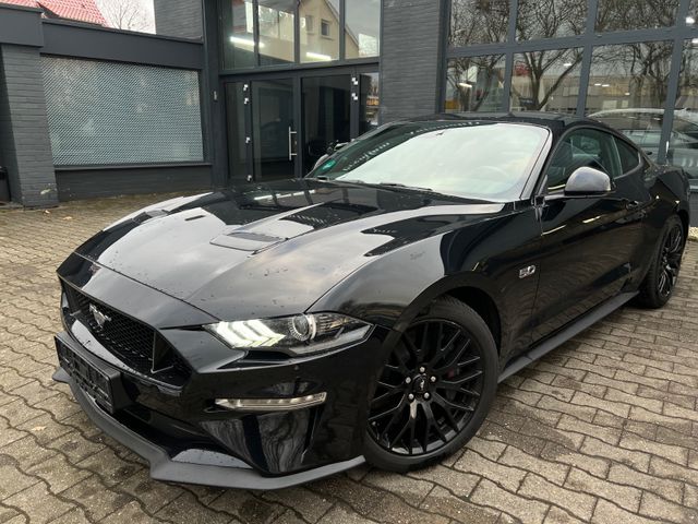 Ford Mustang GT*Premium-Paket 2*KAMERA*