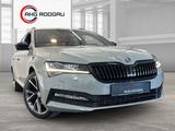 Skoda Superb Combi Sportline - gebrauchte Skoda Superb aus dem Jahr 2023