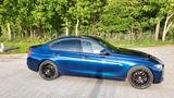 BMW 320i Sport Line | HUD | SD | Keyless | LED  - gebrauchte BMW 320 aus dem Jahr 2017