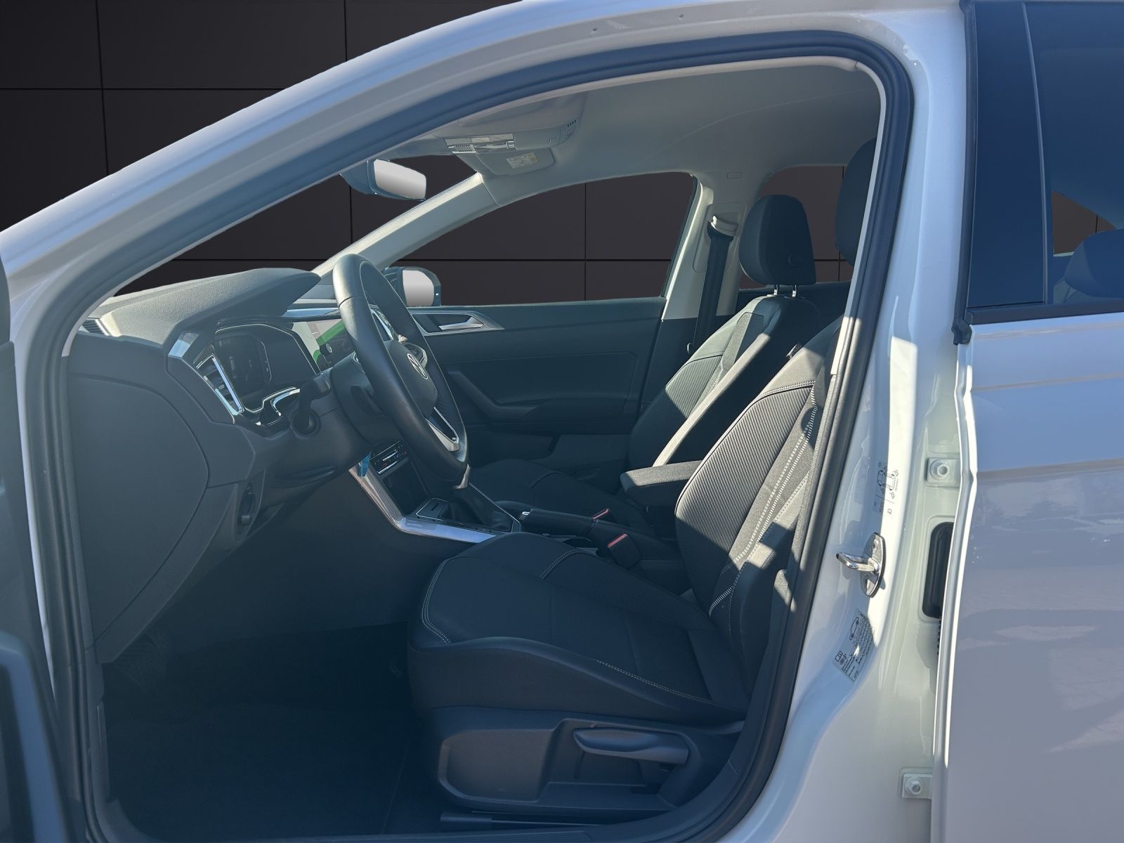 Fahrzeugabbildung Volkswagen Taigo 1.5 TSI Style DSG MATRIX