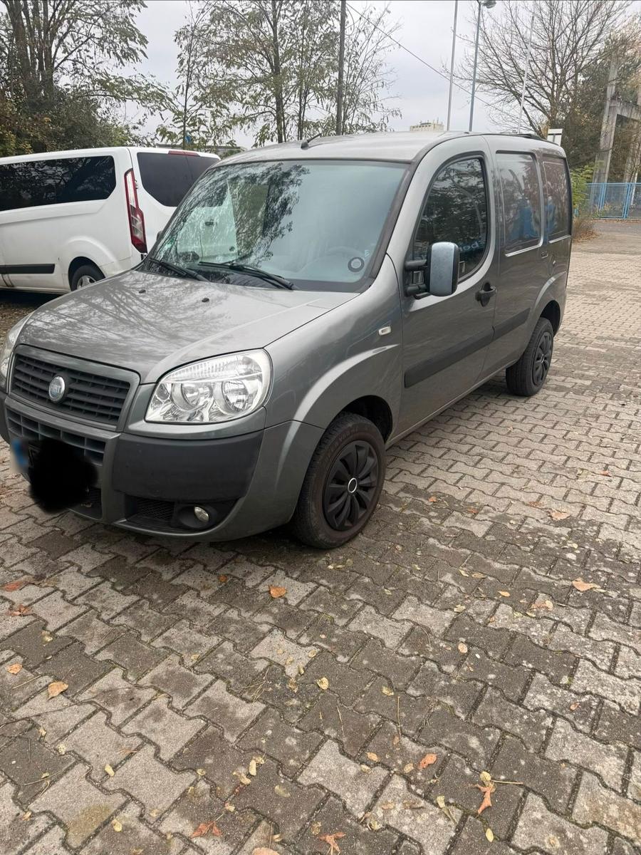 Fiat Doblo