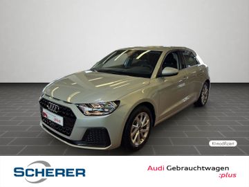 Audi A1 Sportback advanced 30 TFSI *Smartphone IF*Sit