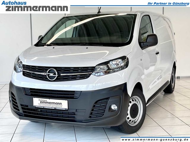 Opel Vivaro Cargo 1.5 D 'Edition' Klima - PDC