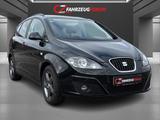 Seat Altea Sun*Audio-Paket*Winter-Paket*1 Hand - Seat Altea: Van