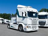 Scania R 520 * V8 *Retarder*Standklima*Navi* - Offers