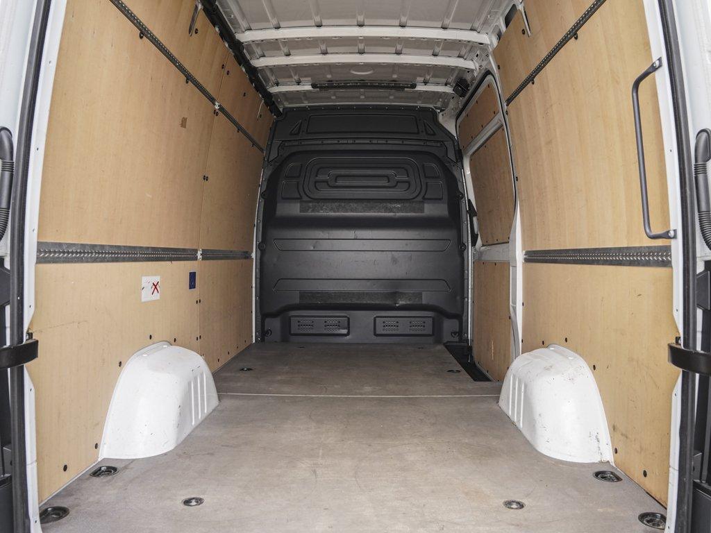 Mercedes-Benz eSprinter 314 KA Select L2H2 LED Kamera 81kWh