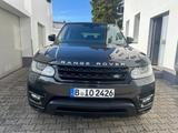 Land Rover Range Rover Sport HSE.Auto.Leder.Navi.Kamera. - Land Rover Range Rover Sport in Berlin