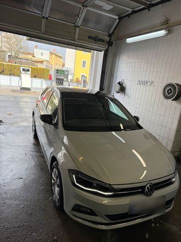VW Volkswagen Polo