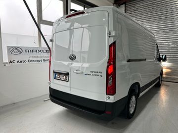Fahrzeugabbildung Maxus eDeliver 9 L3H2*89kWh*LAGERWAGEN*Keyless*Kamera*