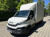 Iveco Daily 35S160*Koffer*Hi-Matic*Klima*Maxi*LDB*Luft - Angebote