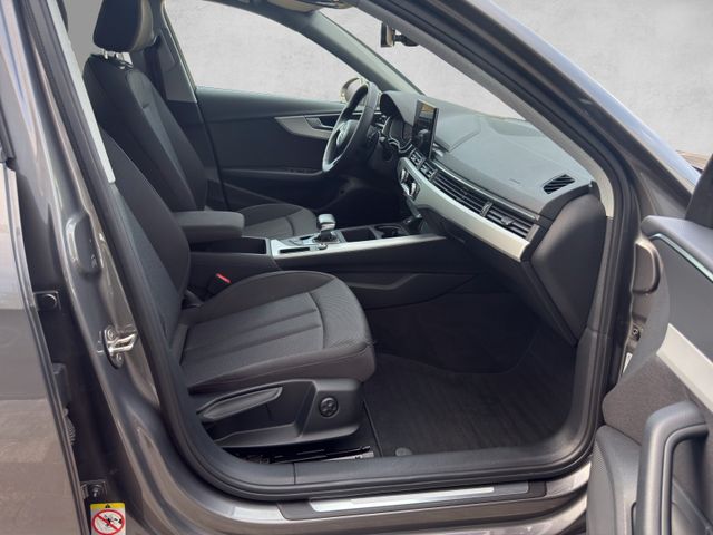 Audi A4 Lim. 30 TDI S tronic advanced|Schiebedach|DAB