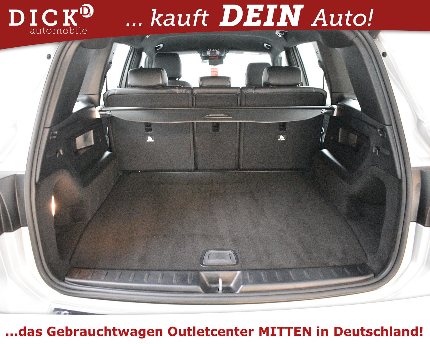 MERCEDES-BENZ GLB 200d Progres WIDESC+NAVI+KAM+LED+ACC+SHZ+18" - Image 21