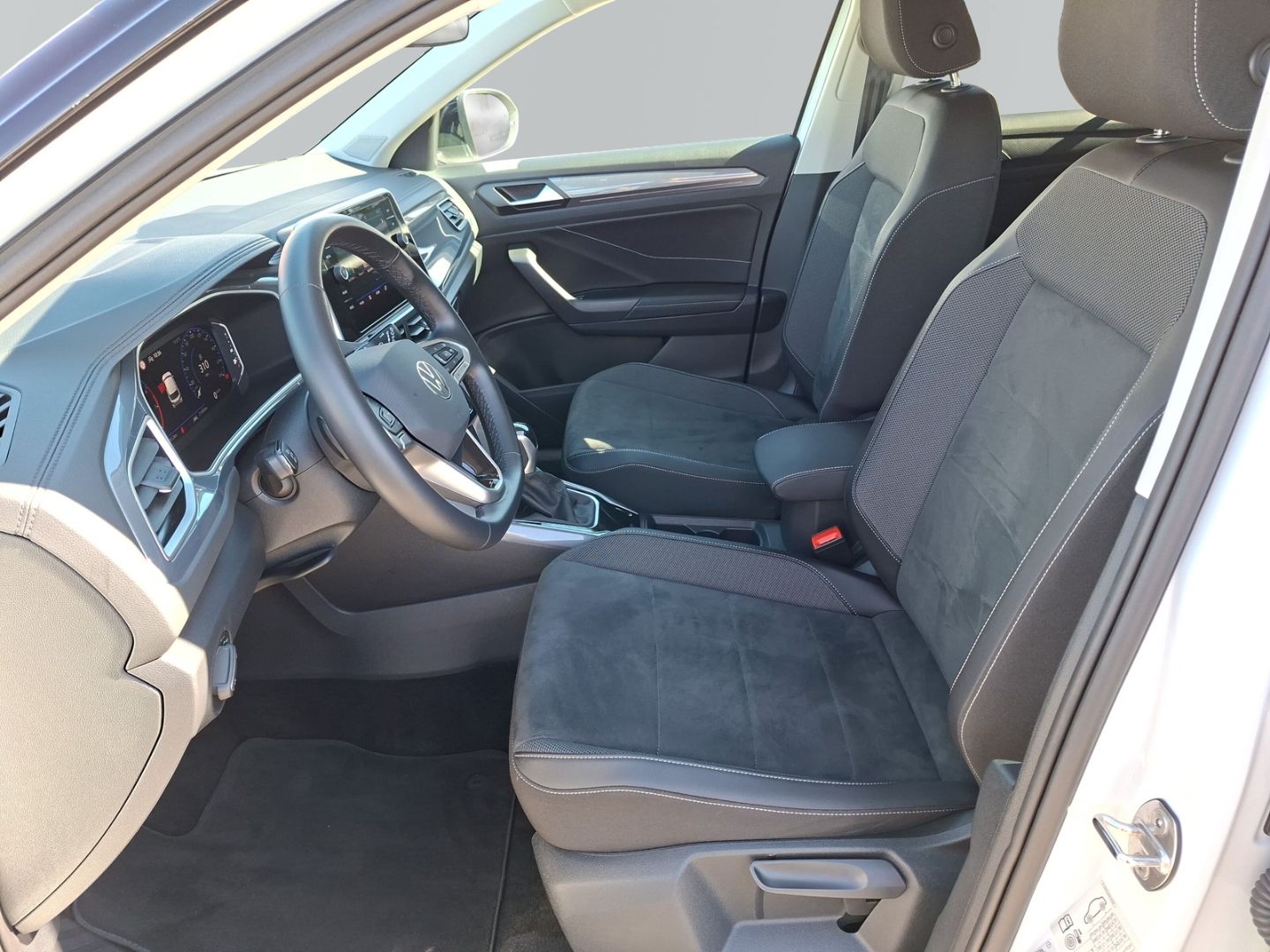 T-Roc Style 1.5 TSI *SHZ*Appconnect*