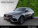 Mercedes-Benz AMG GLC 43 4M Coupé *Airmatic*Cam*MBUX*LED*Night