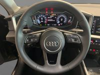 Audi A1 - Vorschau Bild 10