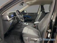 Volkswagen Tayron - Vorschau Bild 9