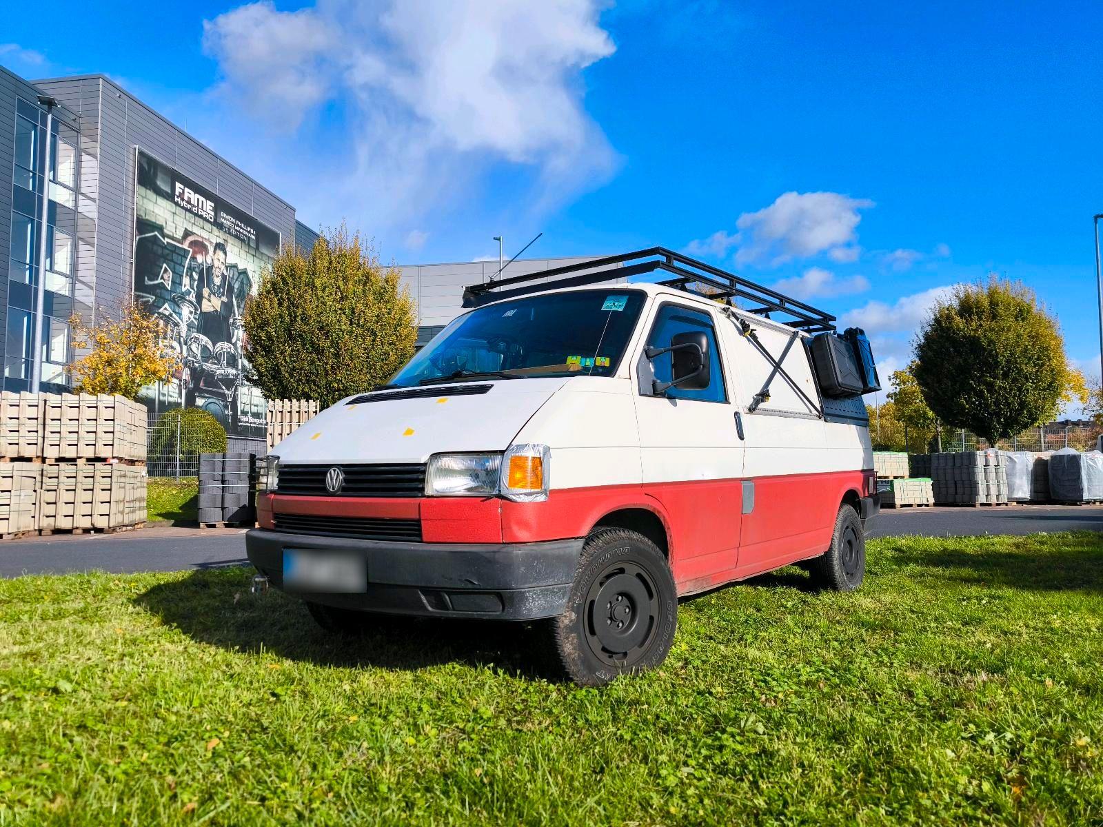 Volkswagen Andere