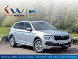 Skoda Kamiq Selection - Skoda Kamiq aus 2025