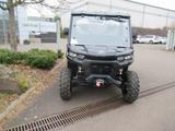 Can-Am Traxter HD 10 Pro XU ABS T1B mit Kabine MY 2025 - CAN-AM HÄNDLER