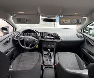SEAT Leon - 5