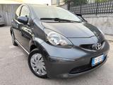 Toyota Aygo 1.0 benz. 5 porte splendide condizio - Toyota aus 2005: Aygo