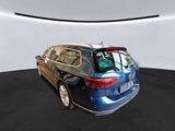 Volkswagen Passat Variant GTE AHK/Matrix/Virtuell/DAB+/ACC - Volkswagen Passat Plug-in Hybrid (PHEV) Gebrauchtwagen