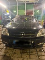 Opel Signum 3.2 V6 - Opel Signum: 3.2