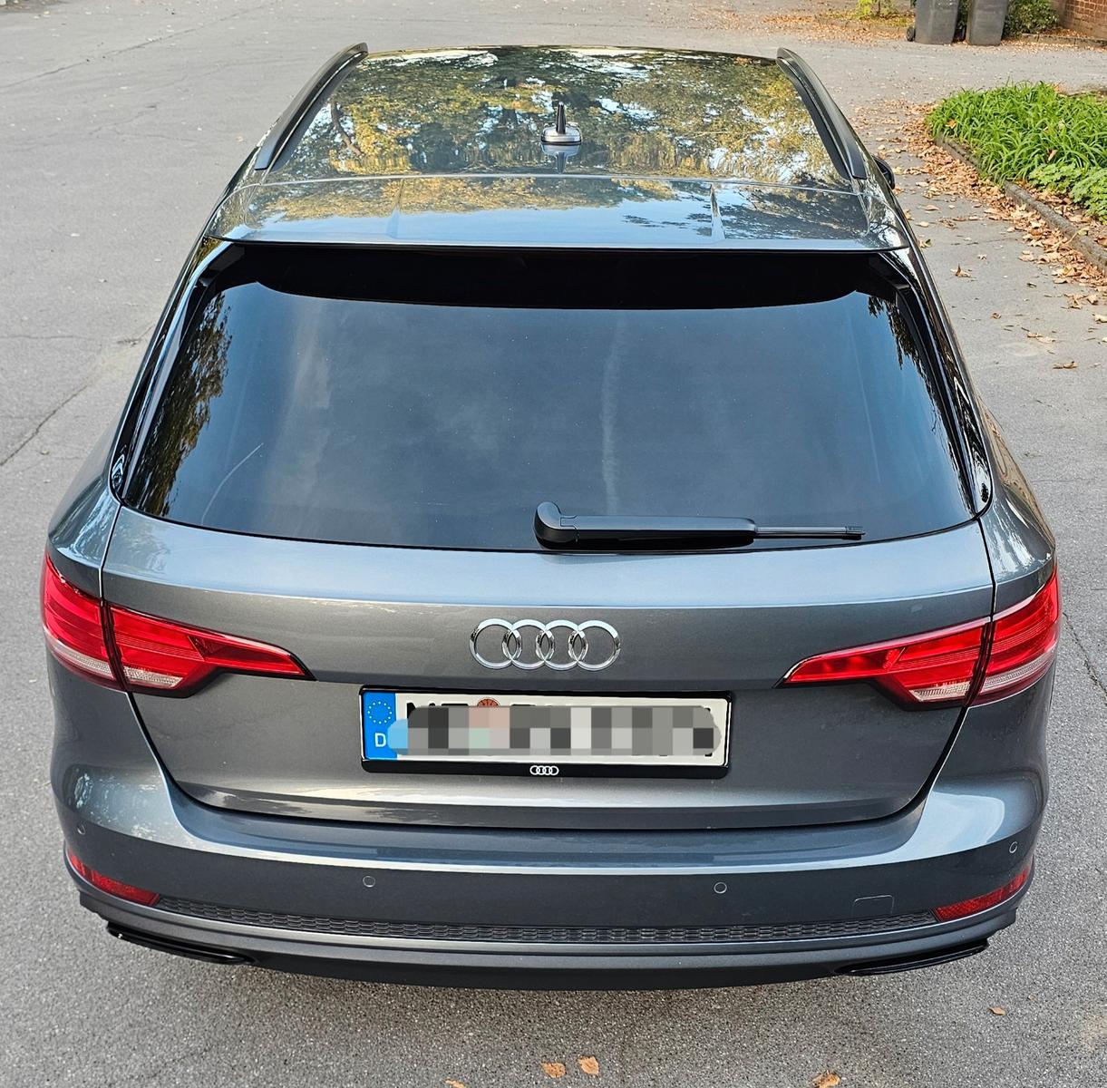 Audi A4 30 TDI S tronic design Avant design