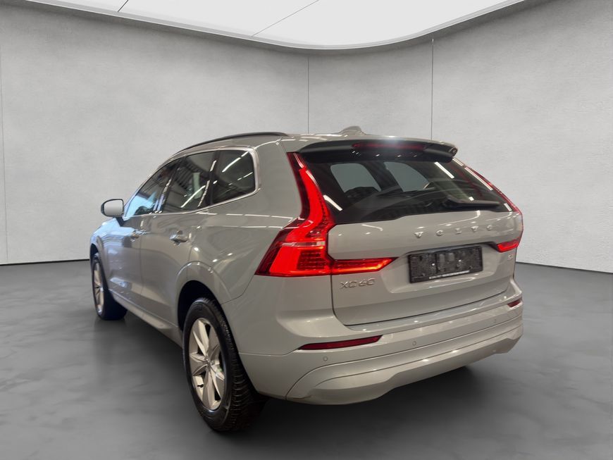 Volvo XC60 B4 Core Aut Google-Maps LED Kamera PDCv+h foto 3