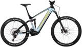 Corratec E-Power RS 160 Boost 29" / 27,5" 42cm - Corratec E-Bikes