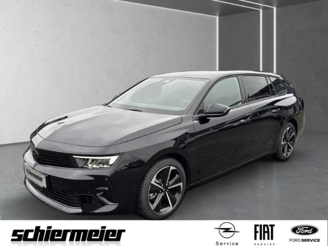 Opel Astra ST GS AT Multimedia Kamera 360 ACC SHZ